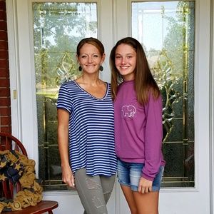 Meet your Posher, Candice